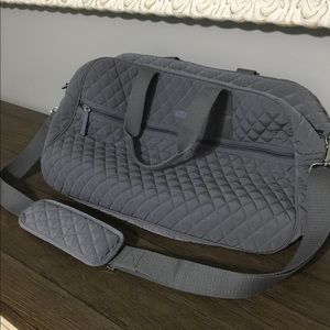 Vera Bradley Weekender